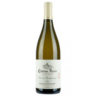  2023 Clos de Rochebonne - Beaujolais Blanc  